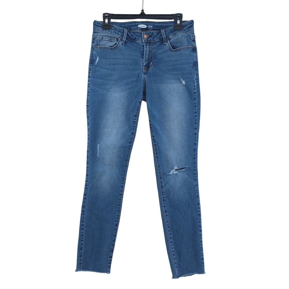 Old Navy Jeans Size 6